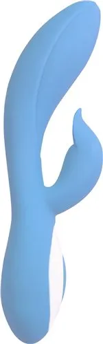 Female Sex Toys | BMS Luxury Rabbit Vibrator - Wonderlust Harmony by BMS