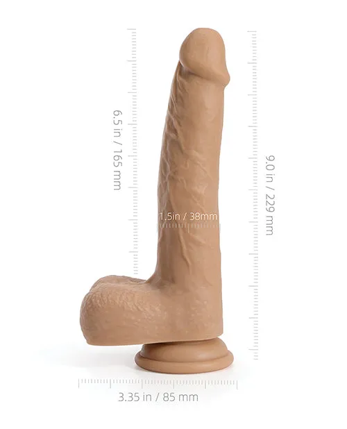 Idalis Wireless Thrusting Dildo Honey Play Box Dildos
