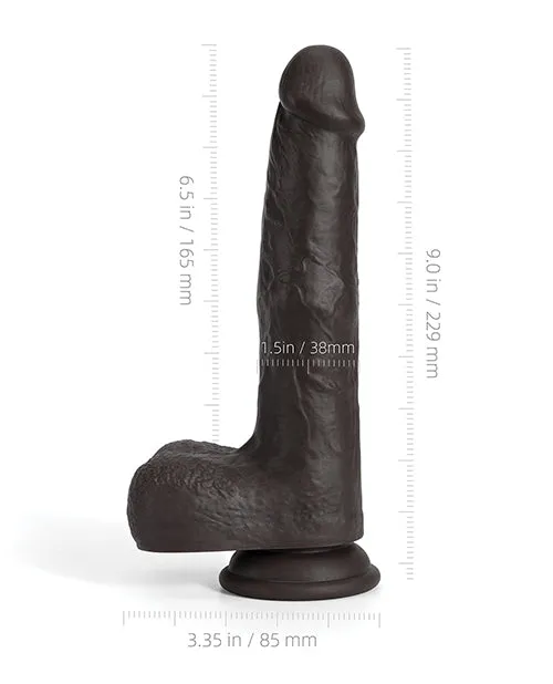 Idalis Wireless Thrusting Dildo Honey Play Box Dildos