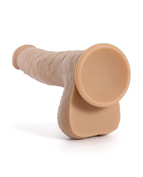 Idalis Wireless Thrusting Dildo Honey Play Box Dildos