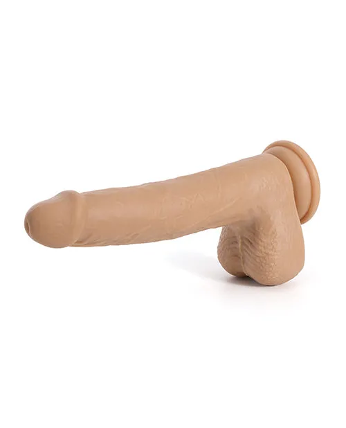 Idalis Wireless Thrusting Dildo Honey Play Box Dildos