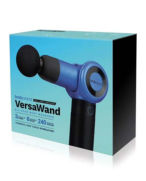 Xgen Bodywand Versawand XGen Vibrators