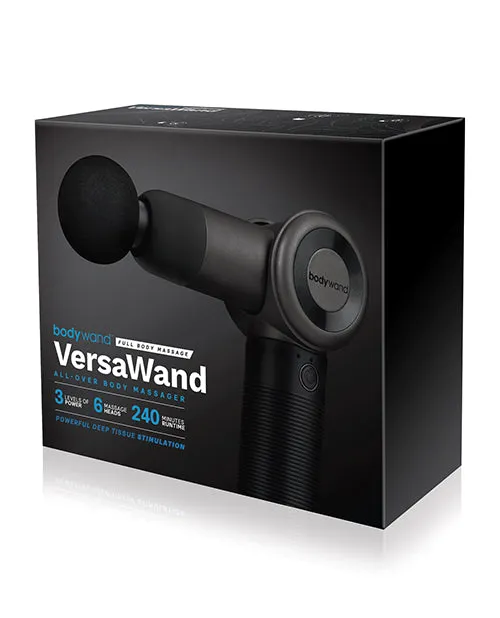 Xgen Bodywand Versawand XGen Vibrators