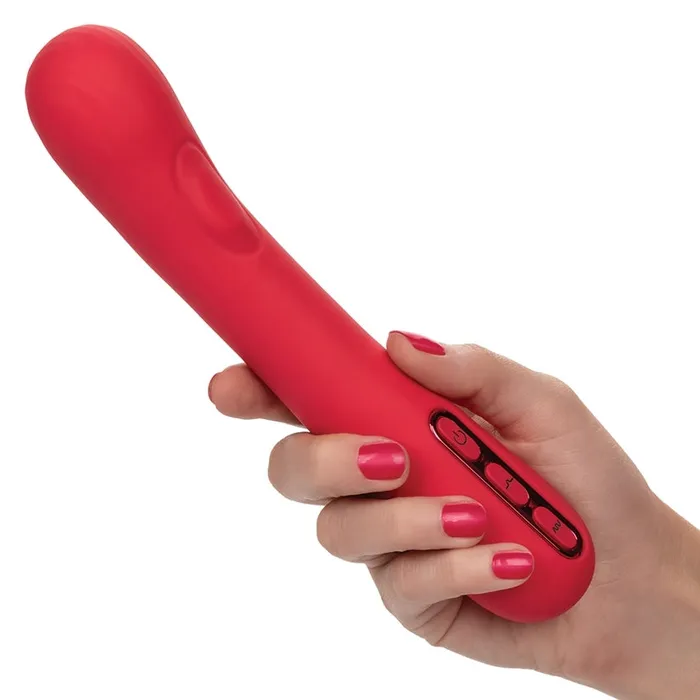 Cal Exotics Vibrators Throb Thumper Cal Exotics Vibrators Throb Thumper