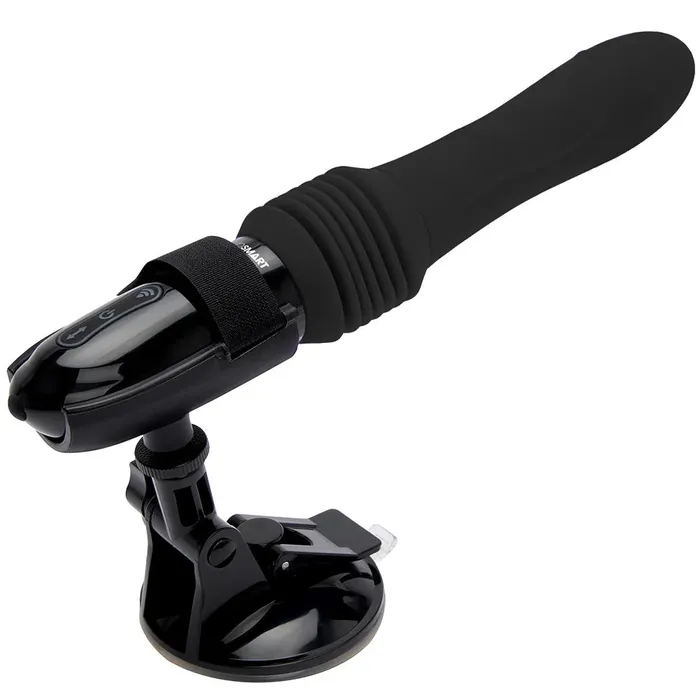 WhipSmart Thrusting Cock XGen Vibrators