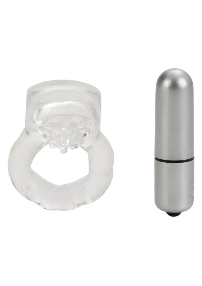 Couples Enhancers Male Sex Toys Nubby Lovers Delight Vibrating Cock Ring Cock Ring with Clitoral Stimulation Couples Enhancers Male Sex Toys Nubby Lovers Delight Vibrating Cock Ring Cock Ring with Clitoral Stimulation