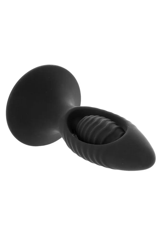Male Sex Toys Renegade Renegade V2 Silicone Rechargeable Anal Plug with Remote Control Male Sex Toys Renegade Renegade V2 Silicone Rechargeable Anal Plug with Remote Control