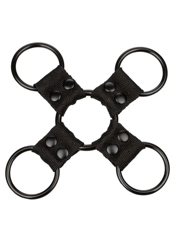 Scandal Vibrators Scandal Hog Tie Scandal Vibrators Scandal Hog Tie
