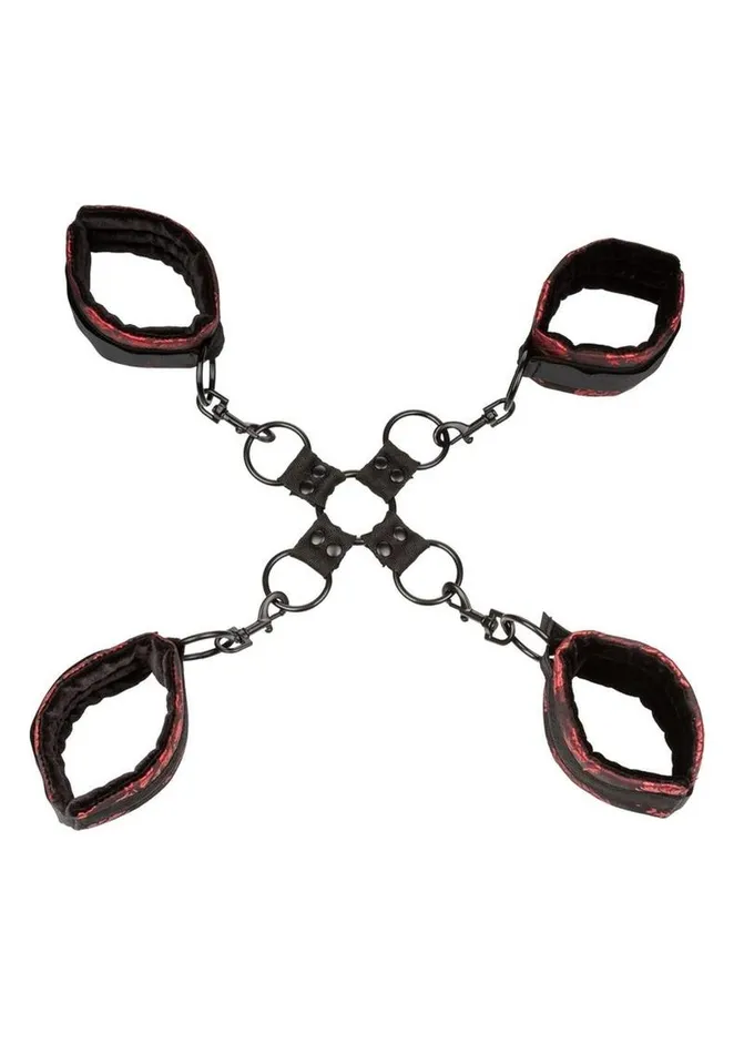 Scandal Vibrators Scandal Hog Tie Scandal Vibrators Scandal Hog Tie