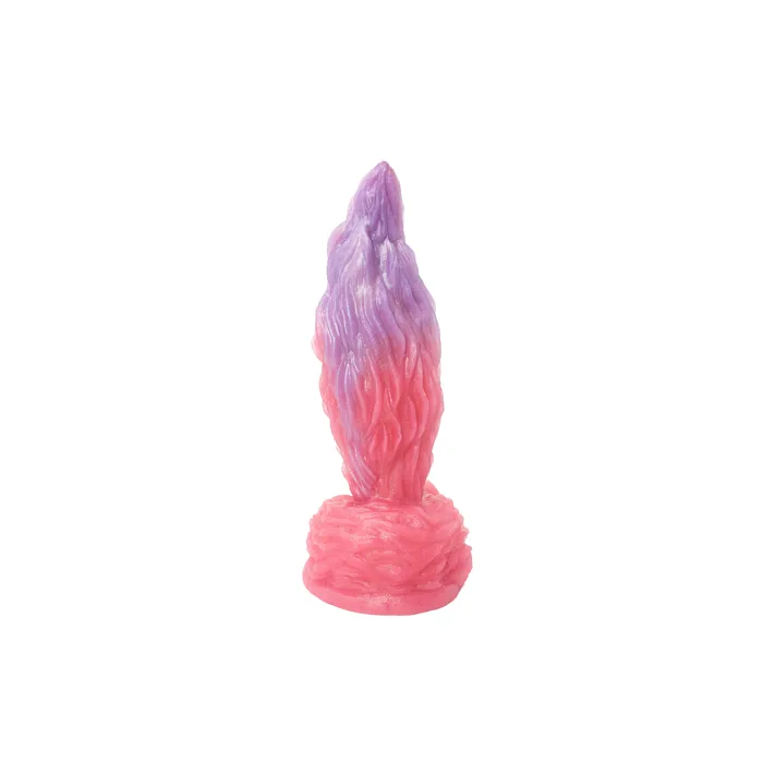 Twisted Fantasies Female Sex Toys Foxy the Fox Fantasy Dildo