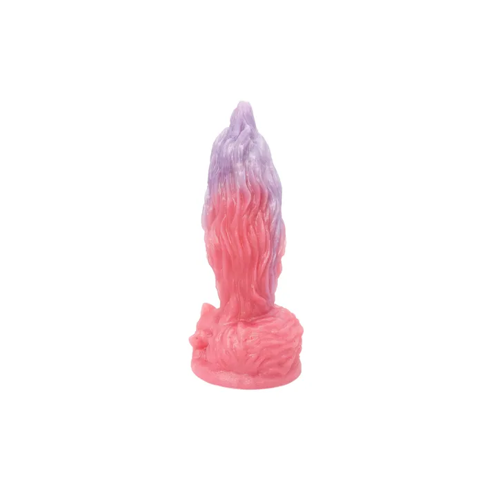 Twisted Fantasies Female Sex Toys Foxy the Fox Fantasy Dildo