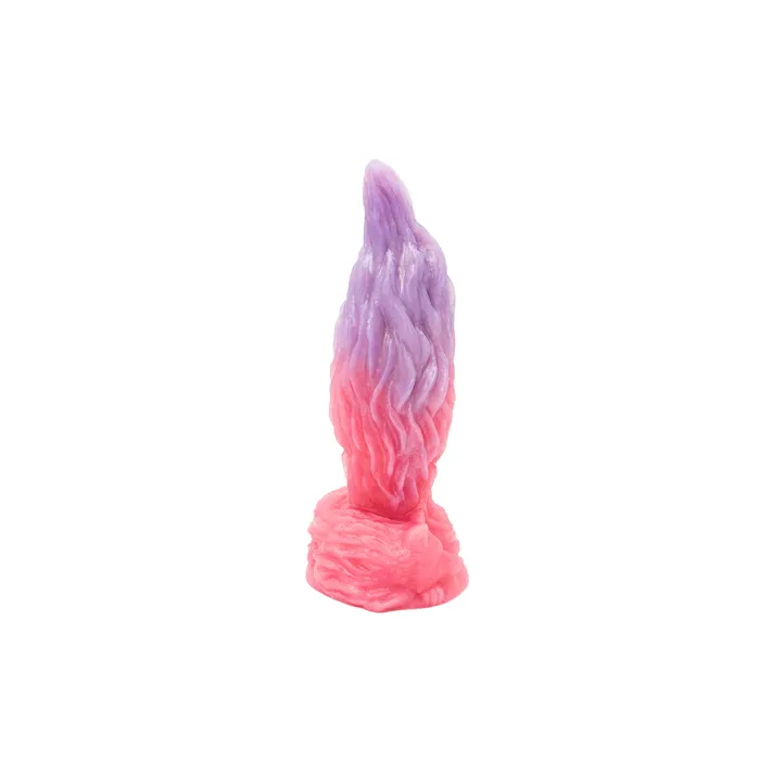 Twisted Fantasies Female Sex Toys Foxy the Fox Fantasy Dildo