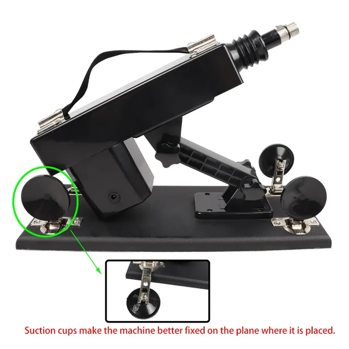 CupidSecrets Female Sex Toys Cupids Secrets Set 1 New Sex machines for woman Automatic Female Masturbation Pumping Gun 3XLR sex machines for adults With Big Dildo sex Machine CupidSecrets Female Sex Toys Cupids Secrets Set 1 New Sex machines for woman Automatic Female Masturbation Pumping Gun 3XLR sex machines for adults With Big Dildo sex Machine