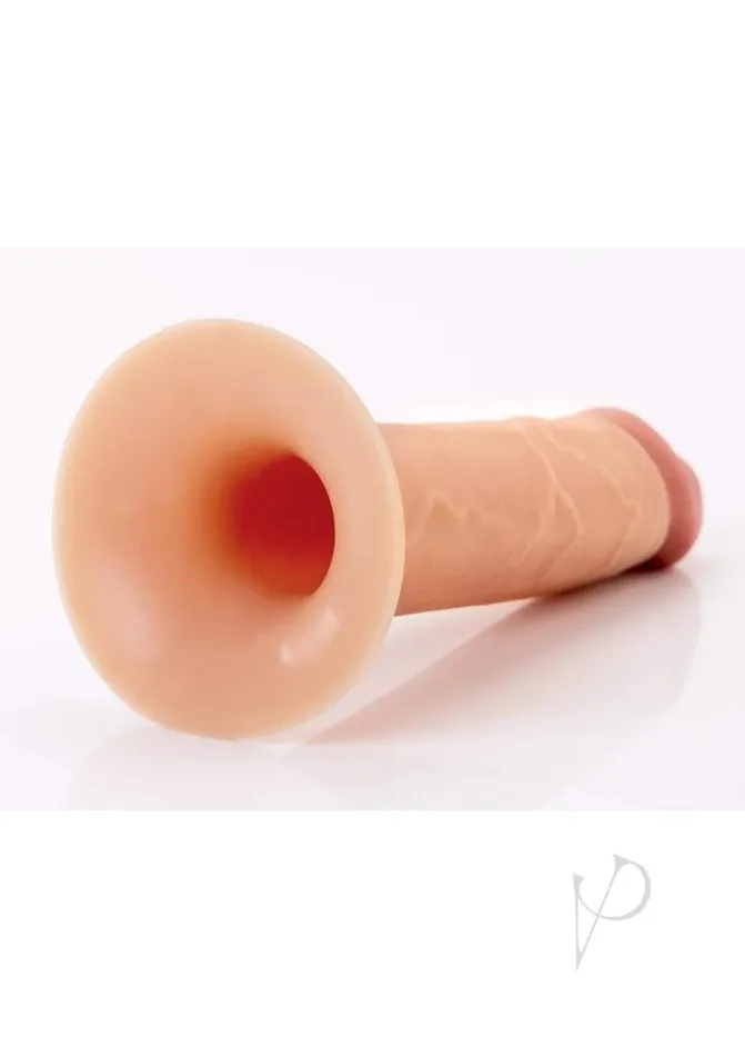 Fantasy XTensions Female Sex Toys Fx Elite Hollow Dual Dense Strap 7 Ligh