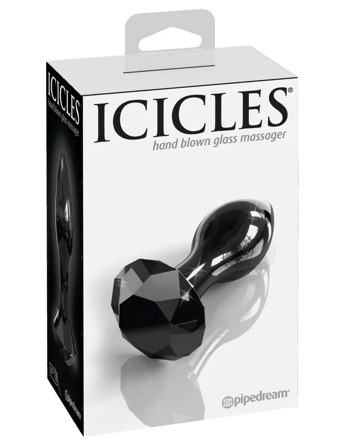 Icicles Male Sex Toys Icicles No 78 Icicles Male Sex Toys Icicles No 78