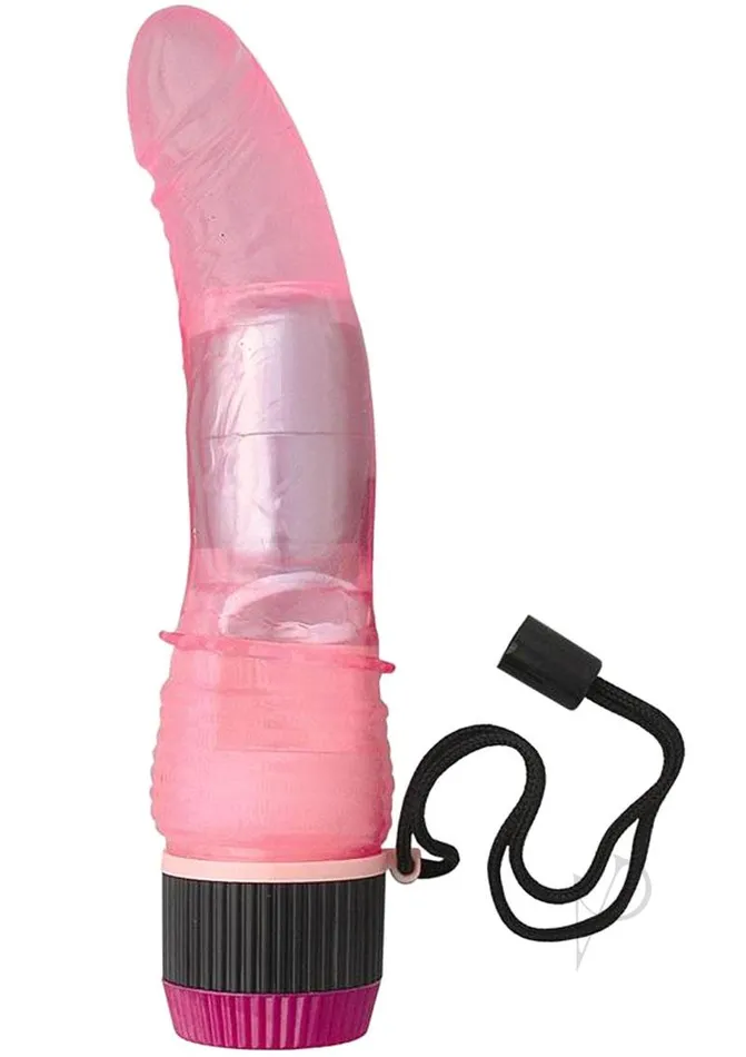 Jelly Caribbean Vibrators Jelly Caribbean 4 Wp Pink Jelly Caribbean Vibrators Jelly Caribbean 4 Wp Pink